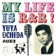 内田裕也「ＭＹ　ＬＩＦＥ　ＩＳ　Ｒ＆Ｒ！」