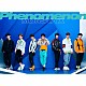 ＭＯＮＳＴＡ　Ｘ「Ｐｈｅｎｏｍｅｎｏｎ」