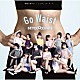 ＢＥＹＯＯＯＯＯＮＤＳ「眼鏡の男の子／ニッポンノＤ・Ｎ・Ａ！／Ｇｏ　Ｗａｉｓｔ」