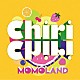 ＭＯＭＯＬＡＮＤ「Ｃｈｉｒｉ　Ｃｈｉｒｉ」