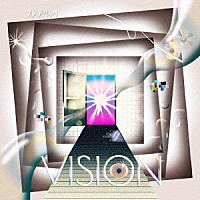 フレデリック「 ＶＩＳＩＯＮ」