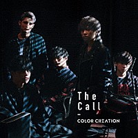 ＣＯＬＯＲ　ＣＲＥＡＴＩＯＮ「 Ｔｈｅ　Ｃａｌｌ」