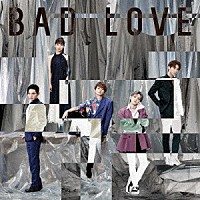 ＡＡＡ「 ＢＡＤ　ＬＯＶＥ」