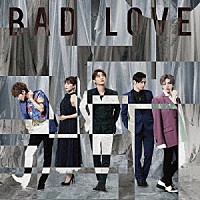 ＡＡＡ「 ＢＡＤ　ＬＯＶＥ」