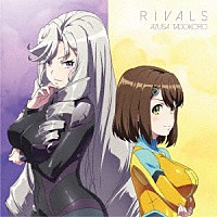 田所あずさ「 ＲＩＶＡＬＳ」