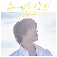 仲村宗悟「 Ｈｅｒｅ　ｃｏｍｅｓ　Ｔｈｅ　ＳＵＮ」