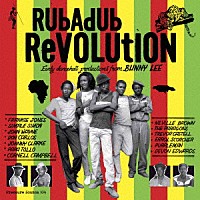 （ワールド・ミュージック）「 Ｒｕｂａｄｕｂ　Ｒｅｖｏｌｕｔｉｏｎ　Ｅａｒｙ　ｄａｎｃｅｈａｌｌ　ｐｒｏｄｕｃｔｉｏｎｓ　ｆｒｏｍ　ＢＵＮＮＹ　ＬＥＥ」