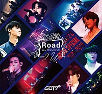 ＧＯＴ７「 ＧＯＴ７　ＡＲＥＮＡ　ＳＰＥＣＩＡＬ　２０１８－２０１９　“Ｒｏａｄ　２　Ｕ”」