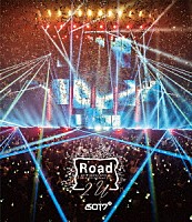 ＧＯＴ７「 ＧＯＴ７　ＡＲＥＮＡ　ＳＰＥＣＩＡＬ　２０１８－２０１９　“Ｒｏａｄ　２　Ｕ”」