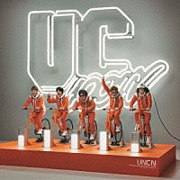 ユニコーン「 ＵＣ１００Ｗ」