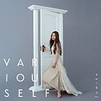 ｆｕｍｉｋａ「 ＶＡＲＩＯＵＳＥＬＦ」