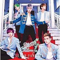ＳＵＰＥＲ　ＦＡＮＴＡＳＹ「 Ｃｉｎｄｅｒｅｌｌａ」
