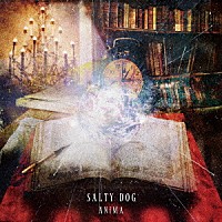 ＳＡＬＴＹ　ＤＯＧ「 ＡＮｉＭＡ」