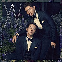 東方神起「 ＸＶ」