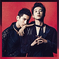 東方神起「 ＸＶ」