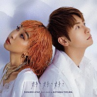 與真司郎（ＡＡＡ）×青山テルマ「 好き好き好き」