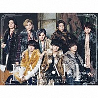 Ｈｅｙ！　Ｓａｙ！　ＪＵＭＰ「 ＰＡＲＡＤＥ」