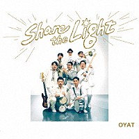 思い出野郎Ａチーム「 Ｓｈａｒｅ　ｔｈｅ　Ｌｉｇｈｔ」