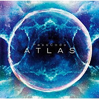 ＰａｓｓＣｏｄｅ「 ＡＴＬＡＳ」