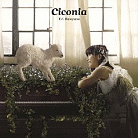 上野山英里「 Ｃｉｃｏｎｉａ」