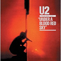 Ｕ２「 ブラッド・レッド・スカイ＝四騎＝」