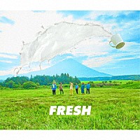 ＬＵＣＫＹ　ＫＩＬＩＭＡＮＪＡＲＯ「 ＦＲＥＳＨ」