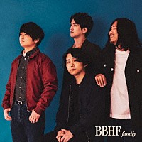 ＢＢＨＦ「 ｆａｍｉｌｙ」