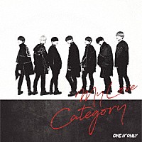 ＯＮＥ　Ｎ’　ＯＮＬＹ「 Ｃａｔｅｇｏｒｙ／Ｍｙ　Ｌｏｖｅ」