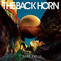 ＴＨＥ　ＢＡＣＫ　ＨＯＲＮ「 カルペ・ディエム」