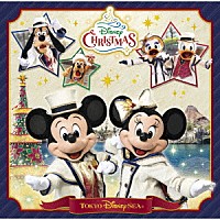 （ディズニー）「 東京ディズニーシー　ディズニー・クリスマス　２０１９」