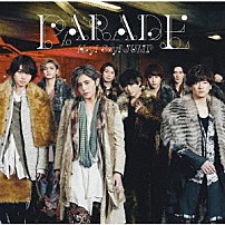 Ｈｅｙ！　Ｓａｙ！　ＪＵＭＰ 「ＰＡＲＡＤＥ」