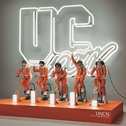 ユニコーン「ＵＣ１００Ｗ」