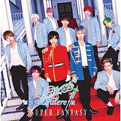 ＳＵＰＥＲ　ＦＡＮＴＡＳＹ「Ｃｉｎｄｅｒｅｌｌａ」