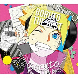 （アニメーション） ＫＡＮＡ－ＢＯＯＮ ｔｈｅ　ｐｅｇｇｉｅｓ シナリオアート Ｌｉｔｔｌｅ　Ｇｌｅｅ　Ｍｏｎｓｔｅｒ メロフロート ゲーム実況者わくわくバンド Ｑｙｏｔｏ「ＢＯＲＵＴＯ　ＴＨＥ　ＢＥＳＴ」