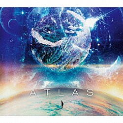 ＰａｓｓＣｏｄｅ「ＡＴＬＡＳ」