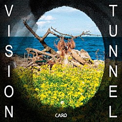 ＣＡＲＤ「ＴＵＮＮＥＬ　ＶＩＳＩＯＮ」