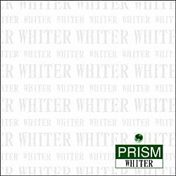 ＰＲＩＳＭ 和田アキラ 渡辺建 木村万作「ＷＨＩＴＥＲ」