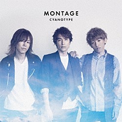 ＣＹＡＮＯＴＹＰＥ「ＭＯＮＴＡＧＥ」