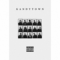 ＫＡＮＤＹＴＯＷＮ「ＡＤＶＩＳＯＲＹ」