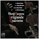 Ａｒｔｉｇｉａｎａｌｅ　Ｑｕａｒｔｅｔｔｏ 三枝俊治 森川拓哉 大久保かおり 中村力哉「Ｓｈｕｎｊｉ　Ｓａｅｇｕｓａ　Ａｒｔｉｇｉａｎａｌｅ　Ｑｕａｒｔｅｔｔｏ」