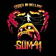 ＳＵＭ　４１「Ｏｒｄｅｒ　Ｉｎ　Ｄｅｃｌｉｎｅ」