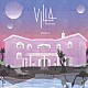 ＨＡＬＬＣＡ「ＶＩＬＬＡ」