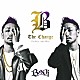 ＢＡＮＪＩ「Ｂ　ｔｈｅ　ｃｈａｎｇｅ」