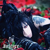 Ｄ「 Ｄ　“ＶＡＭＰＩＲＥ　ＳＴＯＲＹ”　Ｃｈａｒａｃｔｅｒ　Ｃｏｎｃｅｐｔ　Ａｌｂｕｍ「Ｊｕｓｔｉｃｅ」」