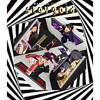 ももいろクローバーＺ「 ｓｔａｙ　ｇｏｌｄ」