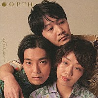 のろしレコード「 ＯＯＰＴＨ」