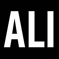 ＡＬＩ「 ＡＬＩ」