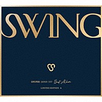 ＳＮＵＰＥＲ「 ＳＷＩＮＧ」