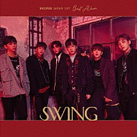 ＳＮＵＰＥＲ「 ＳＷＩＮＧ」