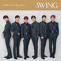 ＳＮＵＰＥＲ「 ＳＷＩＮＧ」